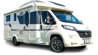 Adria Matrix AXESS M670SL Manual