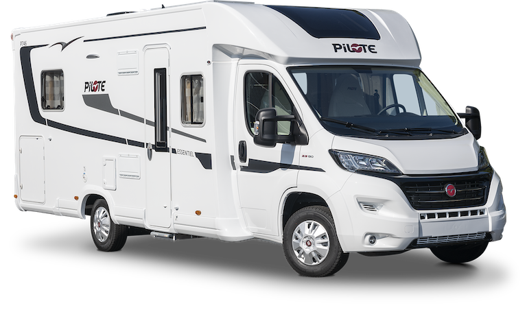 Comfort Class B 4 Pax Automatic