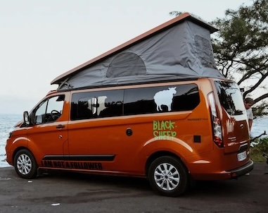 Expedition Plus
