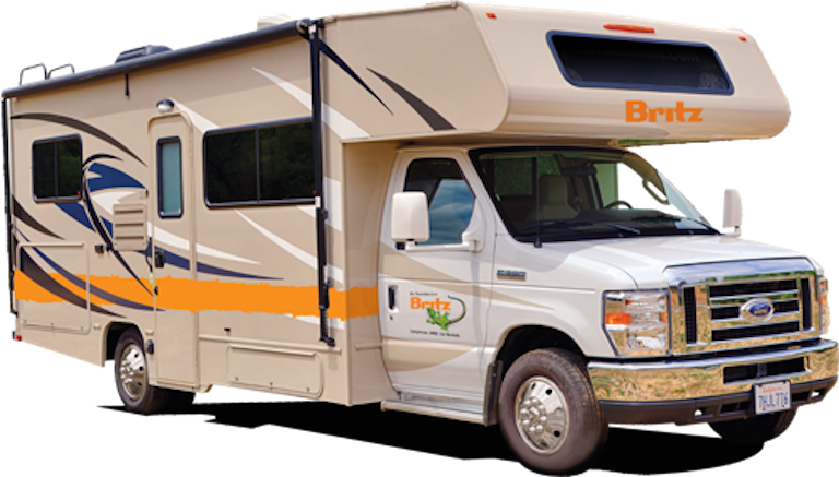 Run of Fleet 4-berth