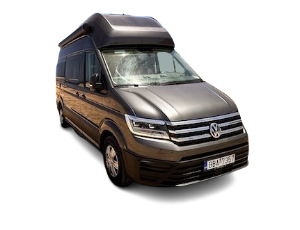 VW Grand California