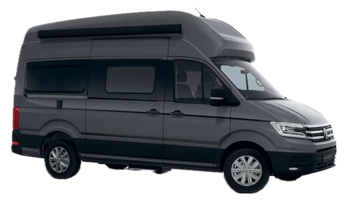 VW Grand California