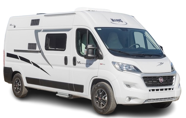 Motor Home 2 IDUNN