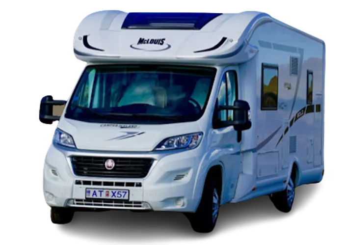 Motor Home 4 SIF