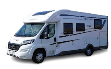 Motor Home 5 FREYJA