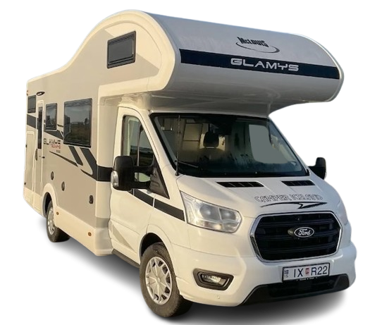 Motor Home 5 FREYJA