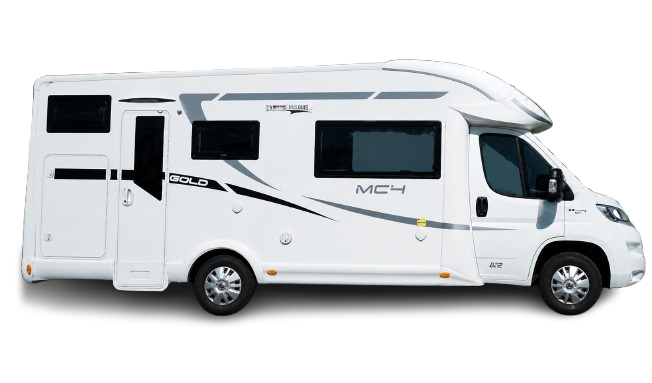 Motor Home 6 Freyja Heritage