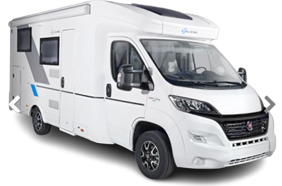 Semi Integrale 5 Pax