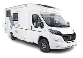 Semi Integrale 6 Pax