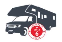 Saver 6 - 4+2 Berth