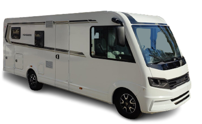 Lux Camper Automatic