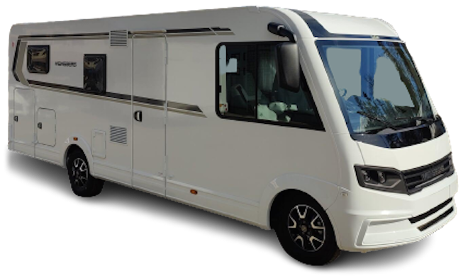 Lux Camper Manual