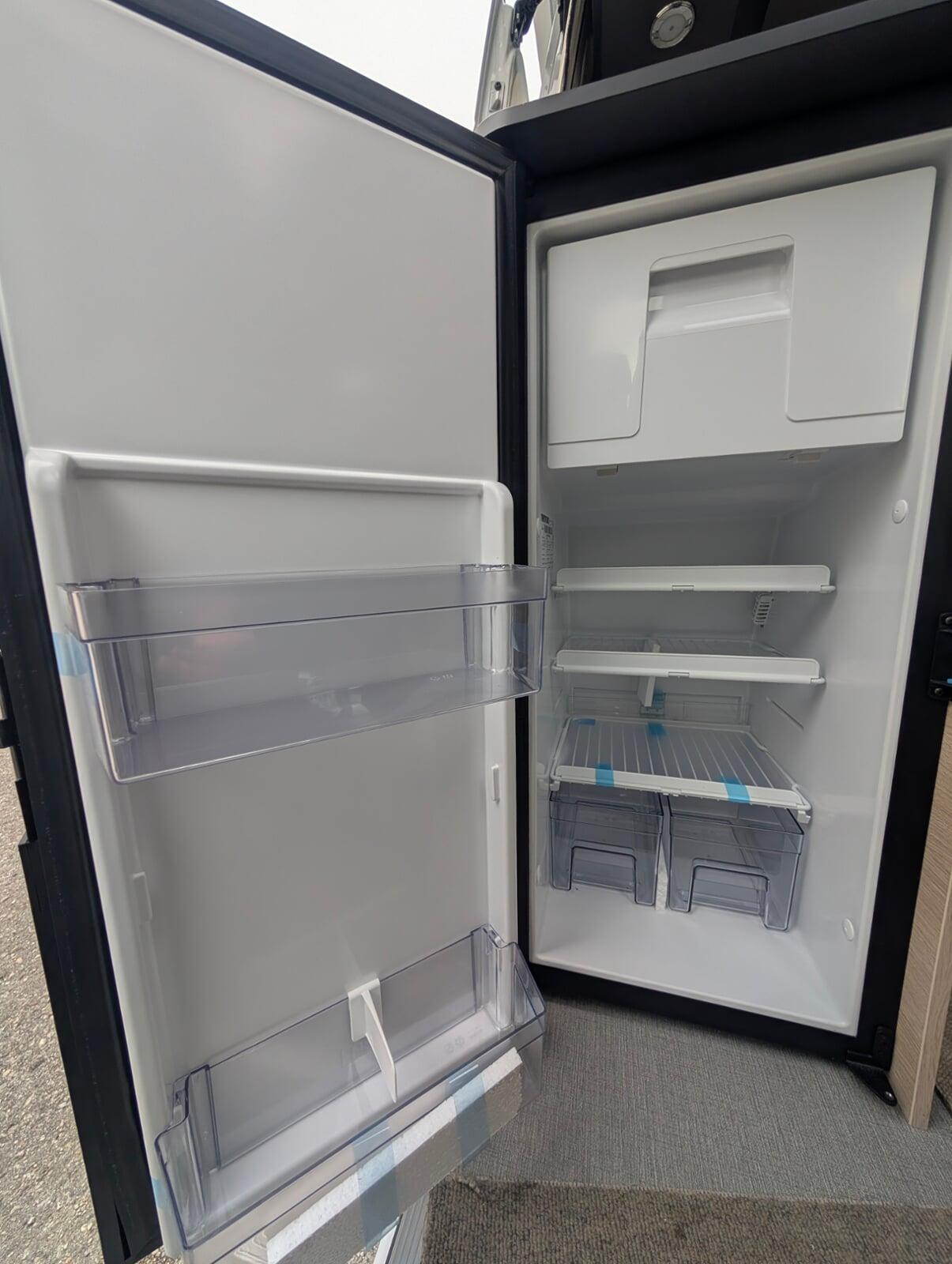 fridge