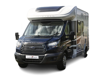 Auto-Trail F60