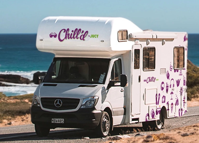 6-Berth Big Kahuna