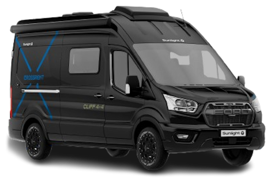 Adventurer Ultimate 4x4