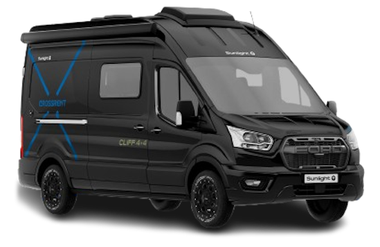 Adventurer Ultimate 4x4