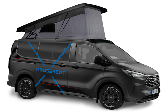 Explorer Ultimate 4x4