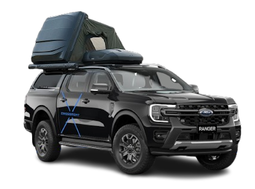 Overlander Ultimate 4x4
