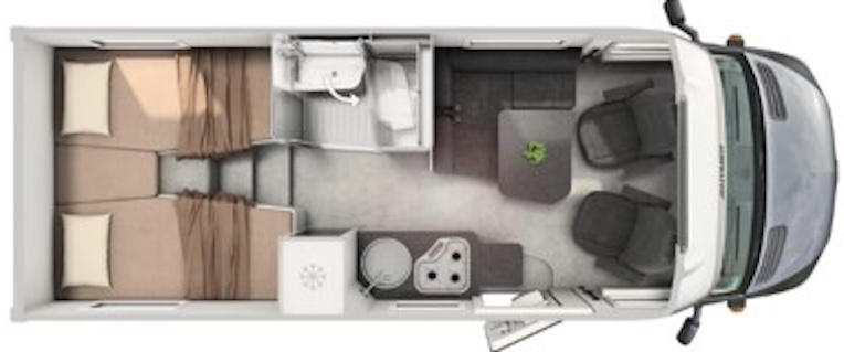 layout
