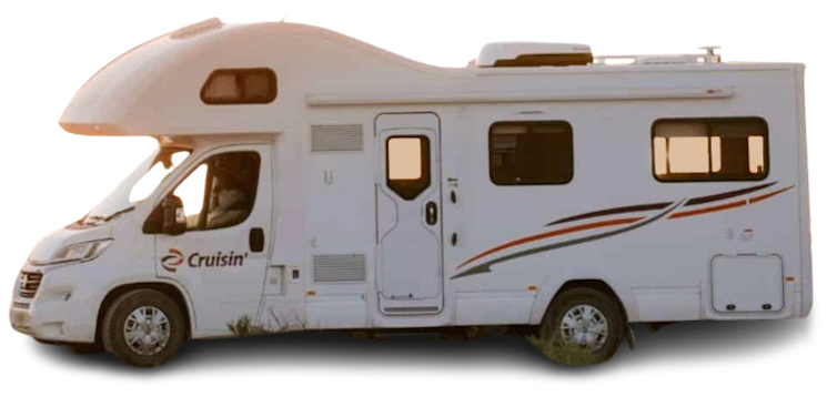 Cruisin' 6 Berth Deluxe