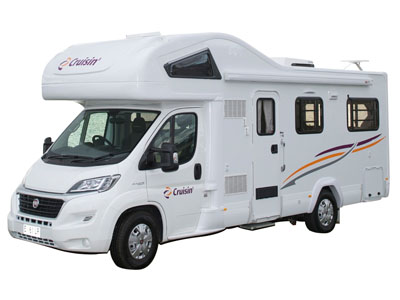 4 Berth Deluxe