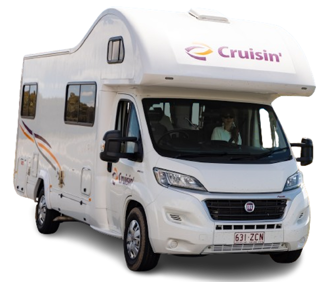 6 Berth Discovery