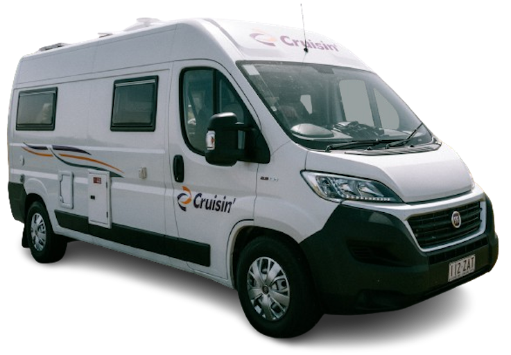 2 Berth Sandpiper