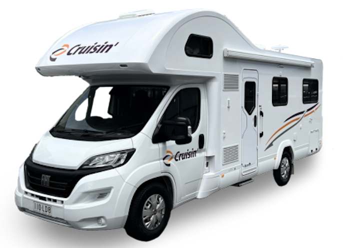 4 Berth Deluxe