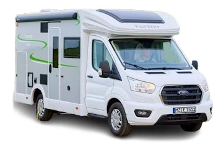 Slim Tourer