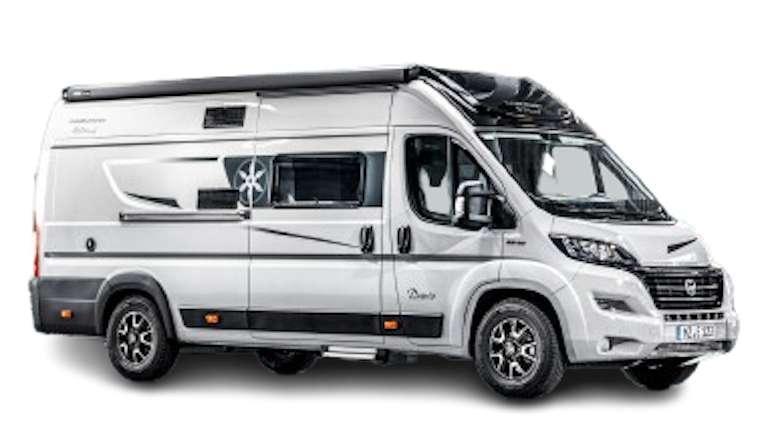 Compact Tourer