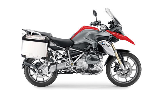 BMW GS1200