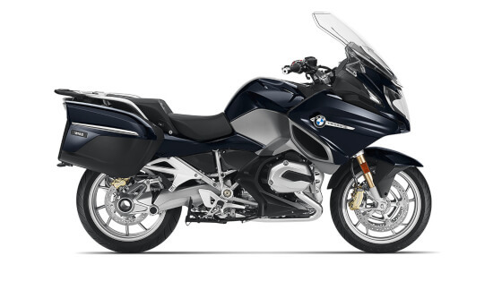 BMW RT1200