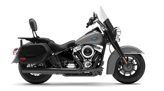 Harley Davidson Heritage Softail Classic