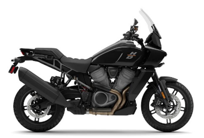 Harley Davidson Pan America