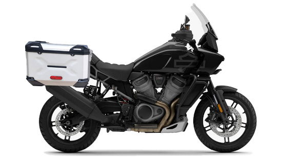 Harley Davidson Pan America