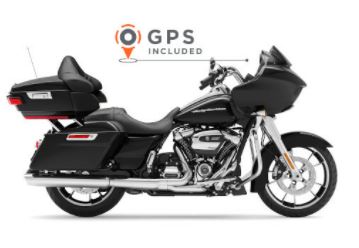 Harley Davidson Road Glide Touring Edition