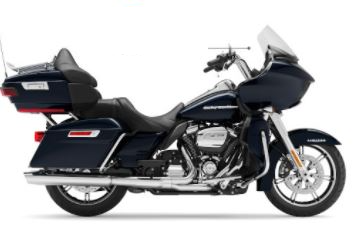 Harley Davidson Road Glide Ultra