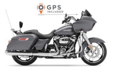 Harley Davidson Road Glide