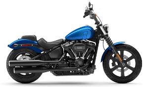 Harley Davidson Street Bob