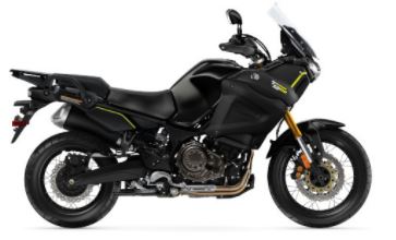 Yamaha Super Tenere 1200