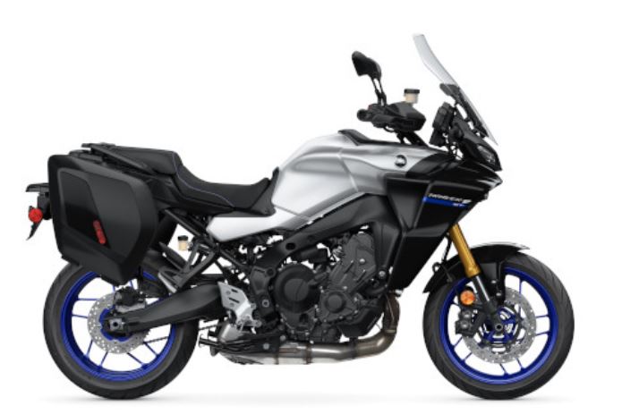 Yamaha Tracer 900