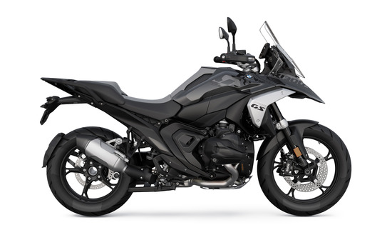 BMW 1300 GS
