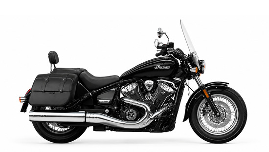 Indian Scout Sixty Classic