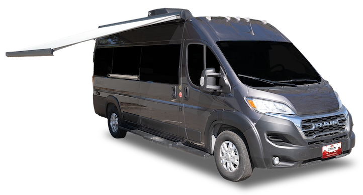 Van Conversion