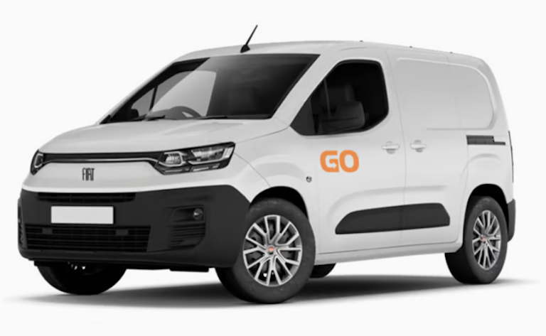 Go SMART Automatic Camper 2-pax