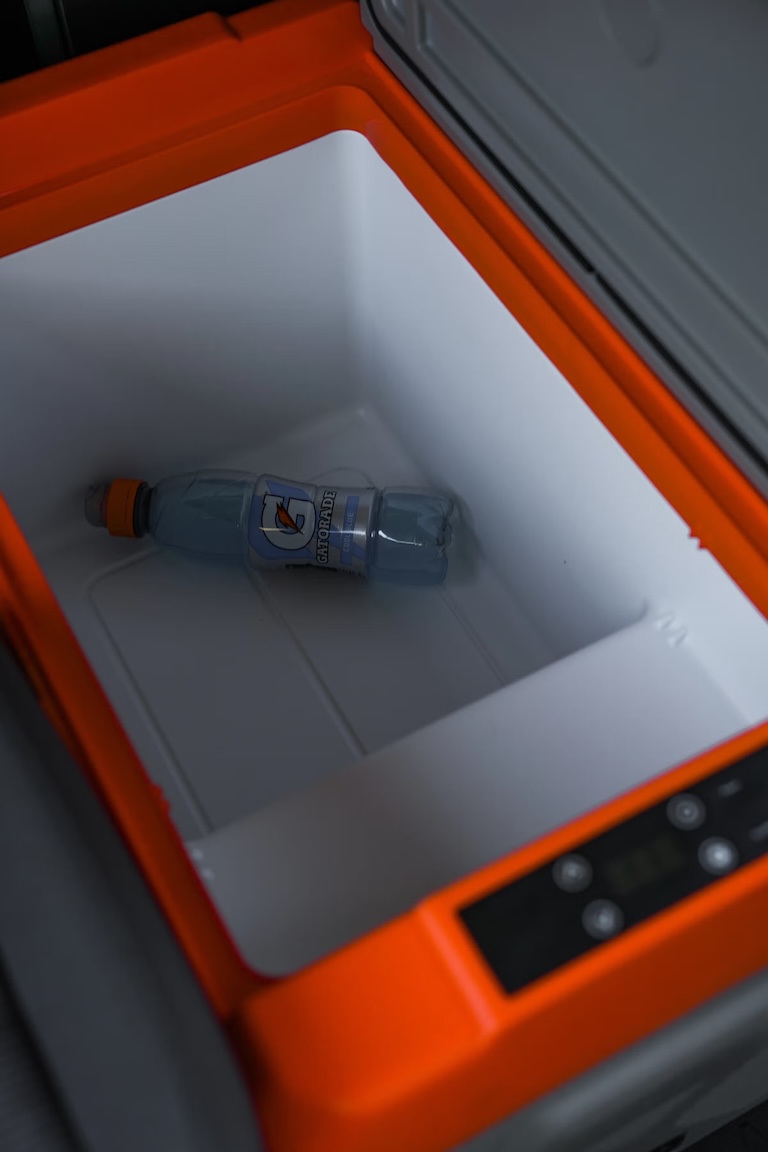 fridge