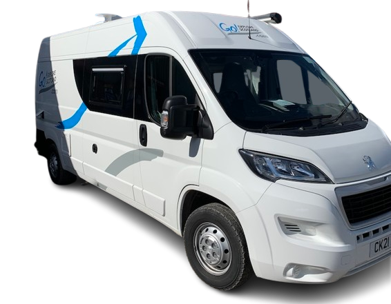 MacBeth Pet Friendly