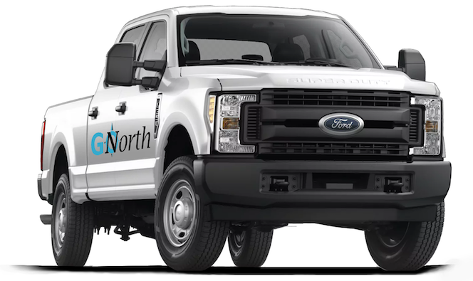 4x4 Truck