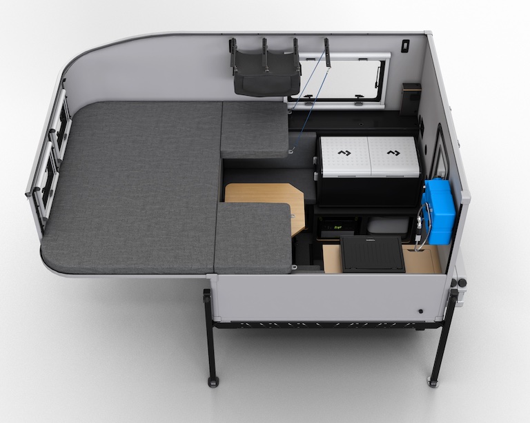 layout
